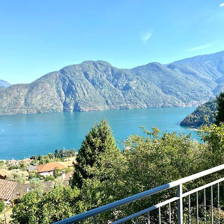 Greenlake House Tremezzina Tremezzo Kültér fotó