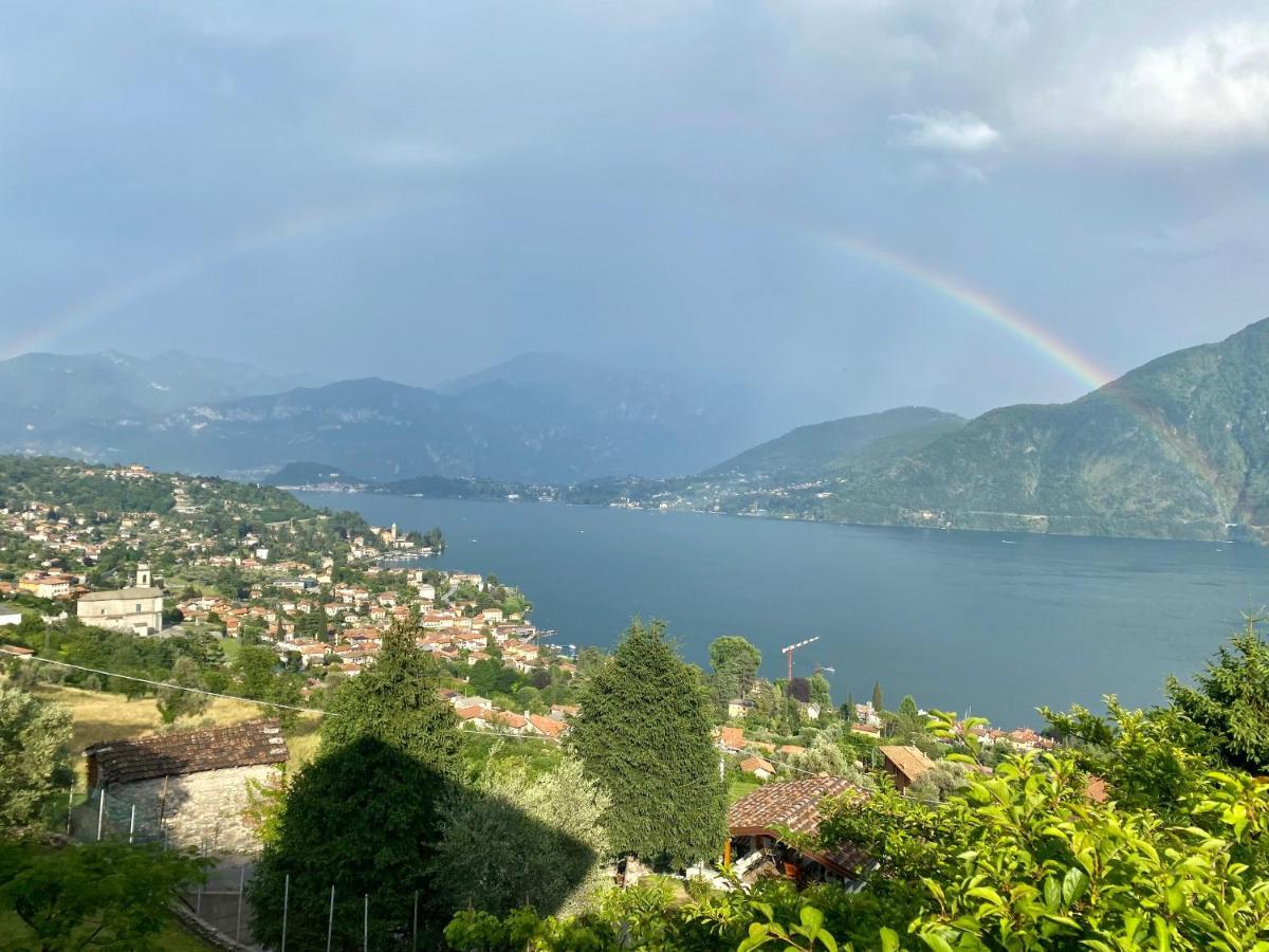 Greenlake House Tremezzina Tremezzo Kültér fotó