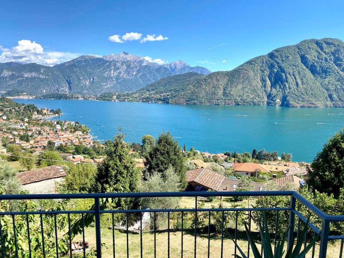 Greenlake House Tremezzina Tremezzo Kültér fotó