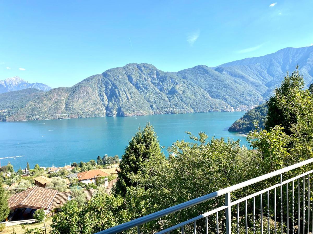 Greenlake House Tremezzina Tremezzo Kültér fotó