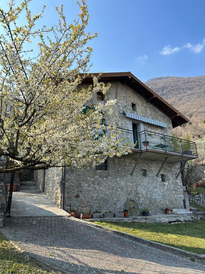 Greenlake House Tremezzina Tremezzo Kültér fotó